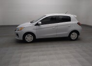 2021 Mitsubishi Mirage in San Antonio, TX 78238 - 18146264 2