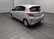 2021 Mitsubishi Mirage in San Antonio, TX 78238 - 18146264 5