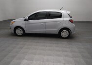 2021 Mitsubishi Mirage in San Antonio, TX 78238 - 18146264 3