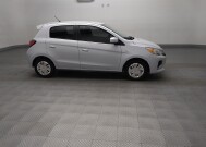 2021 Mitsubishi Mirage in San Antonio, TX 78238 - 18146264 11