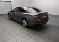 2021 Toyota Camry in San Antonio, TX 78238 - 18146265 5