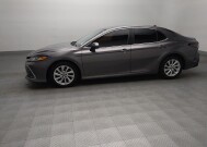 2021 Toyota Camry in San Antonio, TX 78238 - 18146265 2