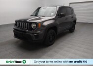 2019 Jeep Renegade in San Antonio, TX 78238 - 18146267 1