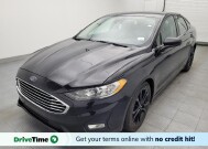 2019 Ford Fusion in Gastonia, NC 28056 - 18146268 1
