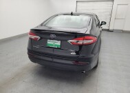 2019 Ford Fusion in Gastonia, NC 28056 - 18146268 7