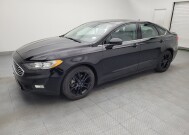 2019 Ford Fusion in Gastonia, NC 28056 - 18146268 2
