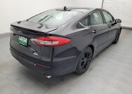 2019 Ford Fusion in Gastonia, NC 28056 - 18146268 9