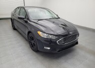 2019 Ford Fusion in Gastonia, NC 28056 - 18146268 13