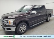 2018 Ford F150 in Memphis, TN 38115 - 18146270 1