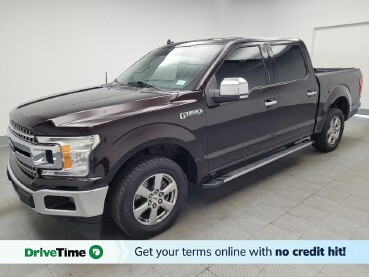 2018 Ford F150 in Memphis, TN 38115