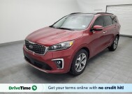 2020 Kia Sorento in Greensboro, NC 27407 - 18146274 1