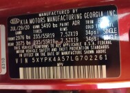 2020 Kia Sorento in Greensboro, NC 27407 - 18146274 33
