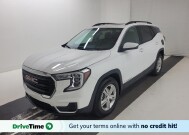 2022 GMC Terrain in Wichita, KS 67207 - 18146275 1