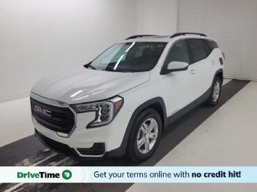 2022 GMC Terrain in Wichita, KS 67207