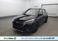 2022 Nissan Kicks in Plymouth Meeting, PA 19462 - 18146276 1