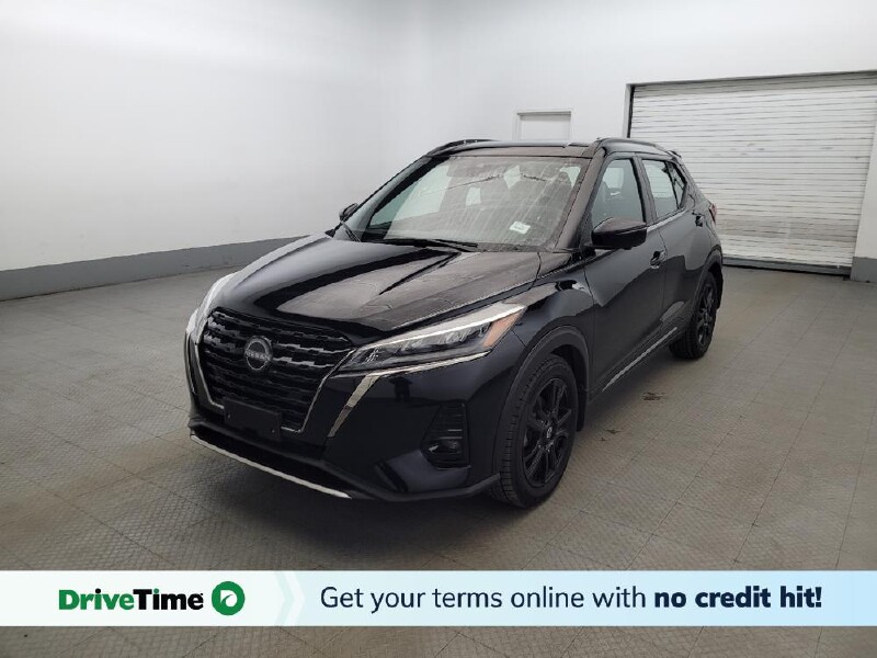 2022 Nissan Kicks in Plymouth Meeting, PA 19462 - 18146276