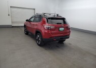 2018 Jeep Compass in Plymouth Meeting, PA 19462 - 18146277 5