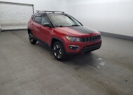 2018 Jeep Compass in Plymouth Meeting, PA 19462 - 18146277 13