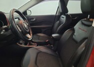 2018 Jeep Compass in Plymouth Meeting, PA 19462 - 18146277 17