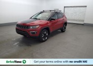 2018 Jeep Compass in Plymouth Meeting, PA 19462 - 18146277 1