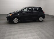 2024 Mitsubishi Mirage in San Antonio, TX 78238 - 18146280 2