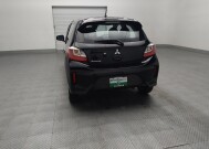 2024 Mitsubishi Mirage in San Antonio, TX 78238 - 18146280 6