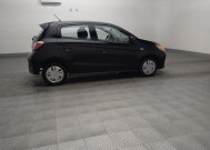 2024 Mitsubishi Mirage in San Antonio, TX 78238 - 18146280 10
