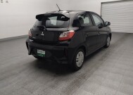 2024 Mitsubishi Mirage in San Antonio, TX 78238 - 18146280 9