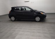2024 Mitsubishi Mirage in San Antonio, TX 78238 - 18146280 11