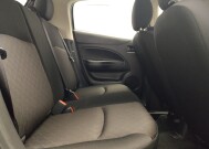 2024 Mitsubishi Mirage in San Antonio, TX 78238 - 18146280 19