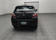 2024 Mitsubishi Mirage in San Antonio, TX 78238 - 18146280 7