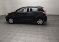 2024 Mitsubishi Mirage in San Antonio, TX 78238 - 18146280 3