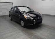 2024 Mitsubishi Mirage in San Antonio, TX 78238 - 18146280 13