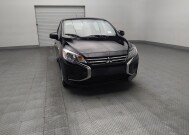 2024 Mitsubishi Mirage in San Antonio, TX 78238 - 18146280 14