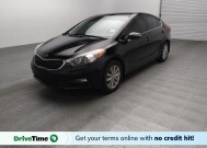 2014 Kia Forte in San Antonio, TX 78238 - 18146281 1