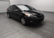 2014 Kia Forte in San Antonio, TX 78238 - 18146281 13