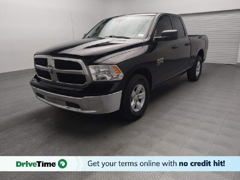 2020 RAM 1500 in San Antonio, TX 78238 - 18146282