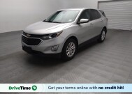 2021 Chevrolet Equinox in San Antonio, TX 78238 - 18146285 1