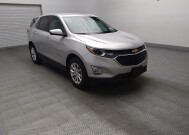2021 Chevrolet Equinox in San Antonio, TX 78238 - 18146285 13