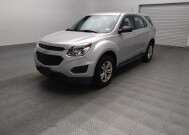 2016 Chevrolet Equinox in San Antonio, TX 78238 - 18146286 11