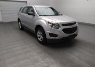 2016 Chevrolet Equinox in San Antonio, TX 78238 - 18146286 13