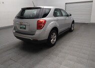 2016 Chevrolet Equinox in San Antonio, TX 78238 - 18146286 7