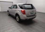 2016 Chevrolet Equinox in San Antonio, TX 78238 - 18146286 3