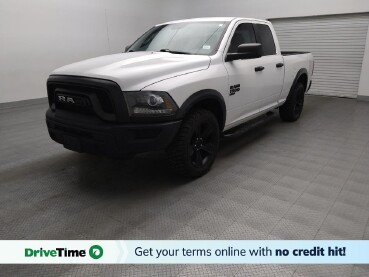 2022 RAM 1500 in San Antonio, TX 78238