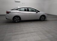 2025 Nissan Versa in San Antonio, TX 78238 - 18146288 10
