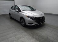 2025 Nissan Versa in San Antonio, TX 78238 - 18146288 13