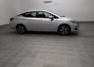 2025 Nissan Versa in San Antonio, TX 78238 - 18146288 11