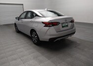 2025 Nissan Versa in San Antonio, TX 78238 - 18146288 5