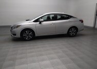 2025 Nissan Versa in San Antonio, TX 78238 - 18146288 2