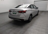 2025 Nissan Versa in San Antonio, TX 78238 - 18146288 9